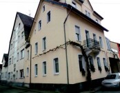 3-Zimmer-Wohnung mit Kellerraum