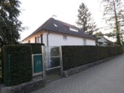 Einfamilienhaus mit Doppelgarage
