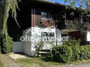 Vielseitige Maisonette / Souterrain Wohnung 83 +42 m² in naturnaher …