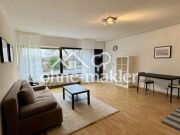 Apartment möbiliert mit Stellplatz