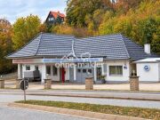 Top Sichtbarkeit: Gewerbe (2.021 m²) mit Wohnpotenzial für Handel, B…