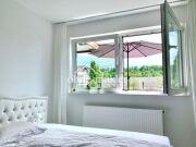 Premium Wohnen im Grünen 2,5 Zimmer Terrassen Wohnung in Leonberg Ramtel