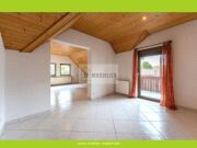 Großzügiges Wohnen auf zwei Ebenen – ca. 171 m² Maisonette mit 2 Bal…