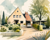 Zwangsversteigerung Zweifamilienhaus