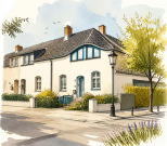 Einfamilienhaus