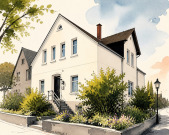 Einfamilienhaus