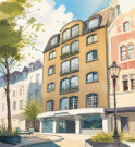 Zwangsversteigerung Gewerbeeinheit (z.B. Laden, Büro)