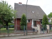 Einfamilienhaus