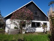 Einfamilienhaus