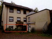 zwei Wohnungen