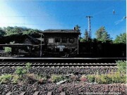 ehemaliges Bahnhofsgebäude