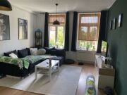 Eutritzsch* helle 2 Zi-Whg.* Balkon* 1.OG* Laminat* Tageslichtbad* a…