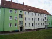 3-R-Wohnung mit Balkon