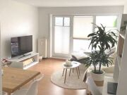 Attraktive 2-Zimmer-Wohnung in Leipzig-Lindenthal mit Balkon