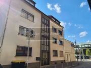 Top Mehrfamilienhaus in bester Innenstadtlage von Saarlouis