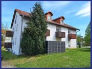 ETW mit Südbalkon und Stellplatz
