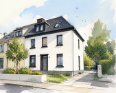 Dreifamilienhaus