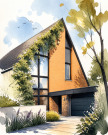 Zwangsversteigerung Einfamilienhaus