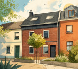 Einfamilienhaus