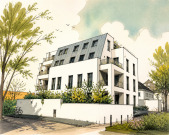 Eigentumswohnung (3 bis 4 Zimmer)