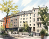 Eigentumswohnung (3 bis 4 Zimmer)