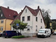 Einfamilienhaus