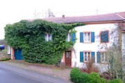 Einfamilienhaus mit Anbau