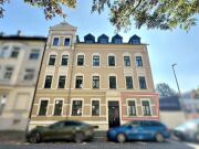 **Kapitalanlage in Chemnitz: Vermietete 2-Zimmer-Eigentumswohnung mi…