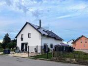 MODERNES WOHNEN IN NATURNÄHE - EIN FAMILIENTRAUM