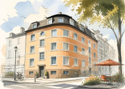 Zwangsversteigerung Eigentumswohnung (3 bis 4 Zimmer)