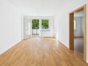 2-Raum-Wohnung im Erdgeschoss mit Balkon auf dem Sonnenberg
