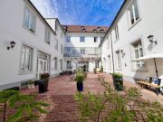 Objekt-Highlight: Wohnen / Arbeiten im Lotzbeck-Palais
