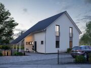 Jetzt hier Wohntraum verwirklichen. Bauen Sie hier mit massa haus