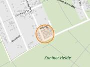 IMMOBERLIN.DE - Naturnahes Baugrundstück im Umfeld von Berlin und Po…