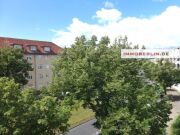 IMMOBERLIN.DE - Helle Westend-Wohnung mit Pkw-Stellplatz nahe Brixpl…