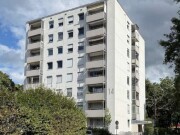 3-Zimmer-Wohnung mit Balkon