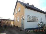 Erbbaurecht an Einfamilienhaus mit Garage