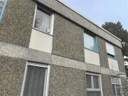 5-Zimmerwohnung mit Balkon
