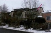 Wohnung als Doppelhaushälfte