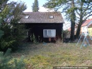 Einfamilienhaus mit Garage
