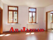 Zweiraumwohnung in der Greizer Neustadt
