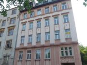 2 Zimmer Wohnung mit Balkon und offener Küche, Nähe BSZ Anne Frank