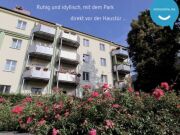 Eigentumswohnung • 2 Zimmer • vermietet • mit Balkon • in Zwickau • …