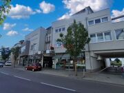 Zentral in Bensheim Auerbach mit tollem Westbalkon!!
