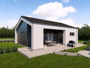 Mieten werden teurer! Anstatt Wohnung ein schönen Bungalow. Hier die…