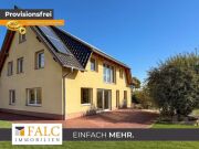 Provisionsfrei – Traumhaus in Randlage: Modern, zukunftssicher und g…