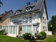 2-Generationen-Haus mit zusätzlicher Einliegerwohnung in Bad Wörisho…