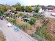 Baugrundstück im Mischgebiet in Augsburg-Oberhausen, ca. 971 m²
