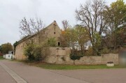 Wohnhaus mit ehemaligem Gasthof