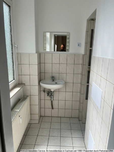 Blick Bad